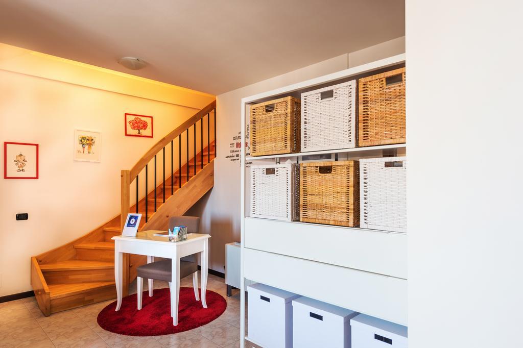 Bluamaranto Bed & Breakfast Verona Exterior photo