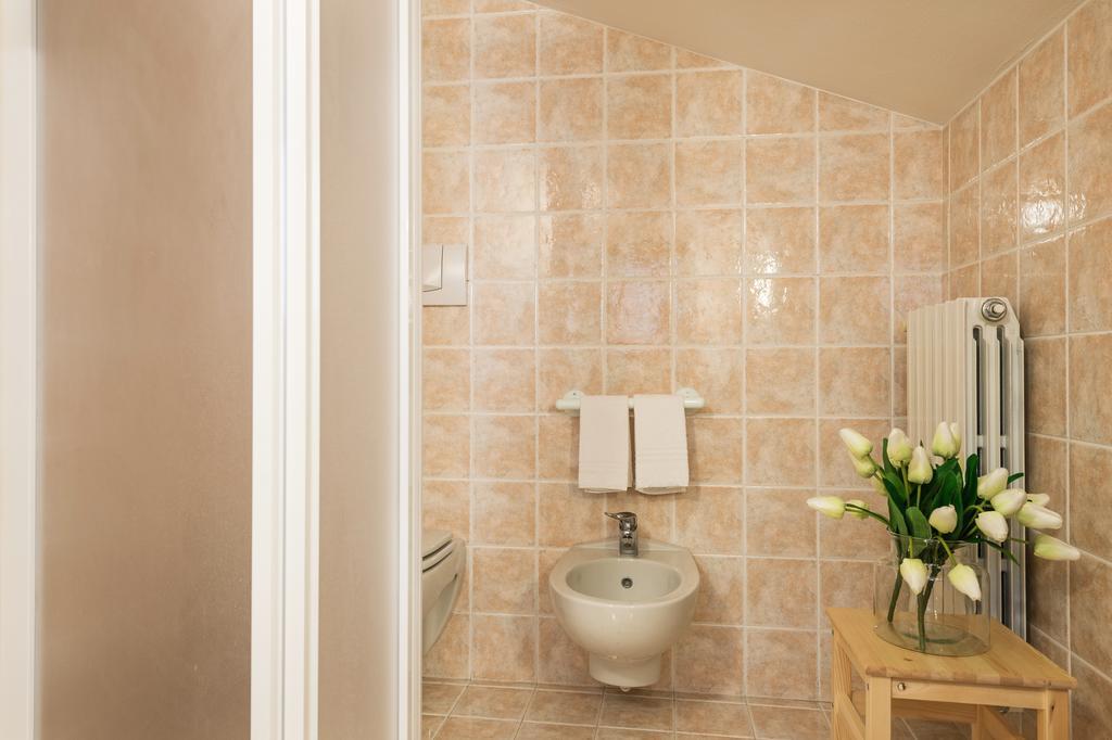 Bluamaranto Bed & Breakfast Verona Exterior photo