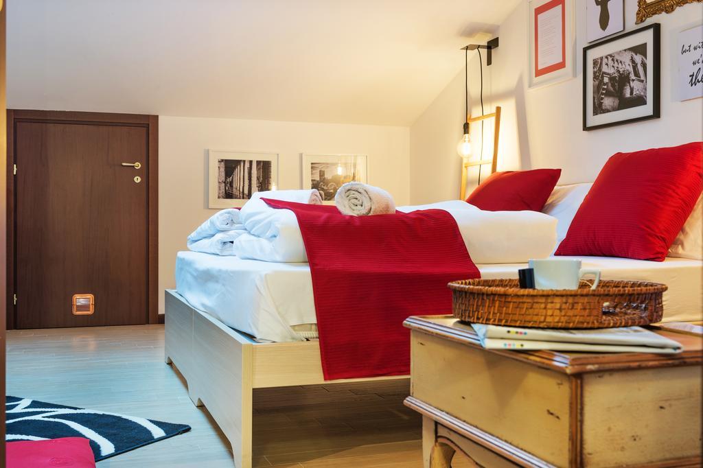 Bluamaranto Bed & Breakfast Verona Exterior photo