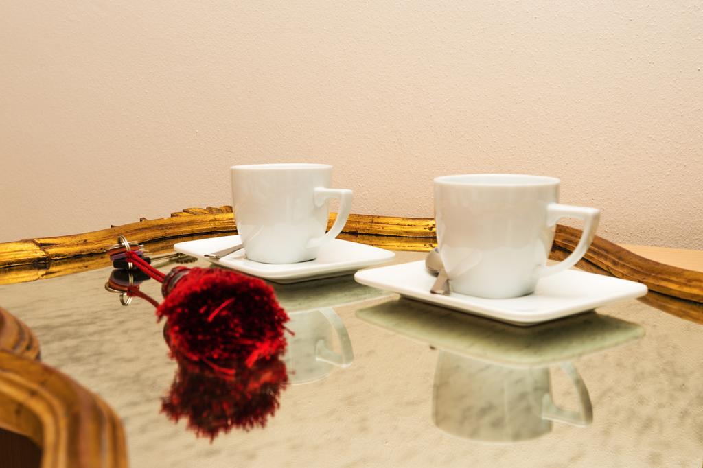 Bluamaranto Bed & Breakfast Verona Exterior photo