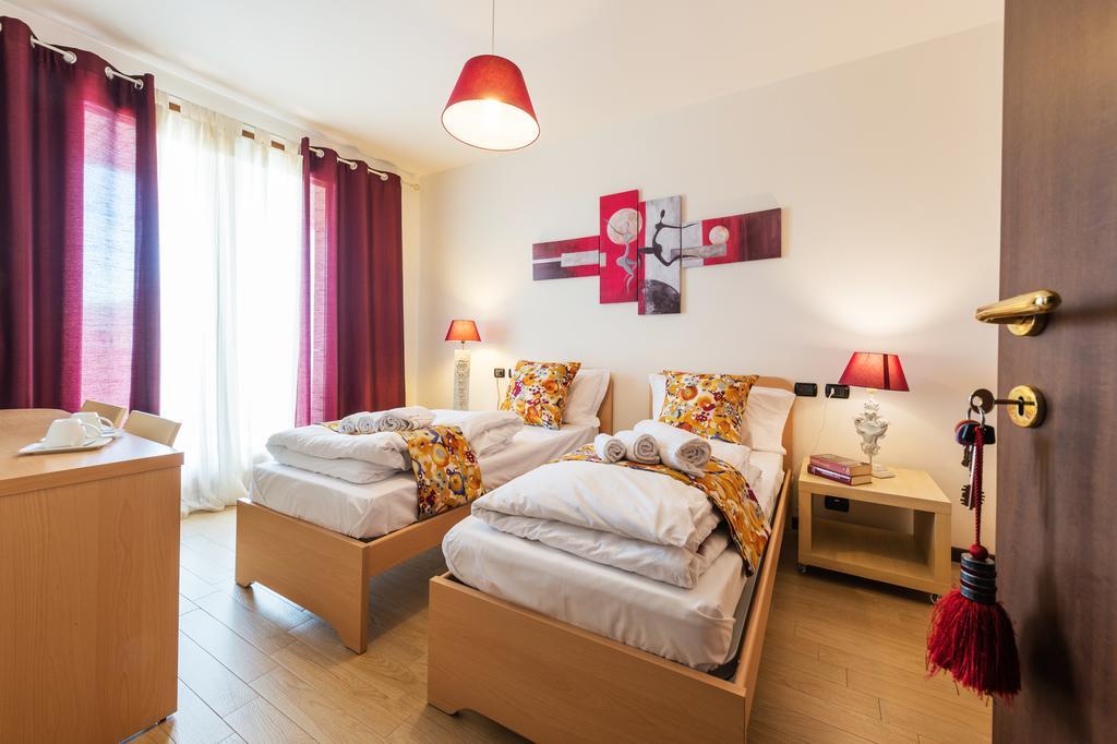 Bluamaranto Bed & Breakfast Verona Exterior photo
