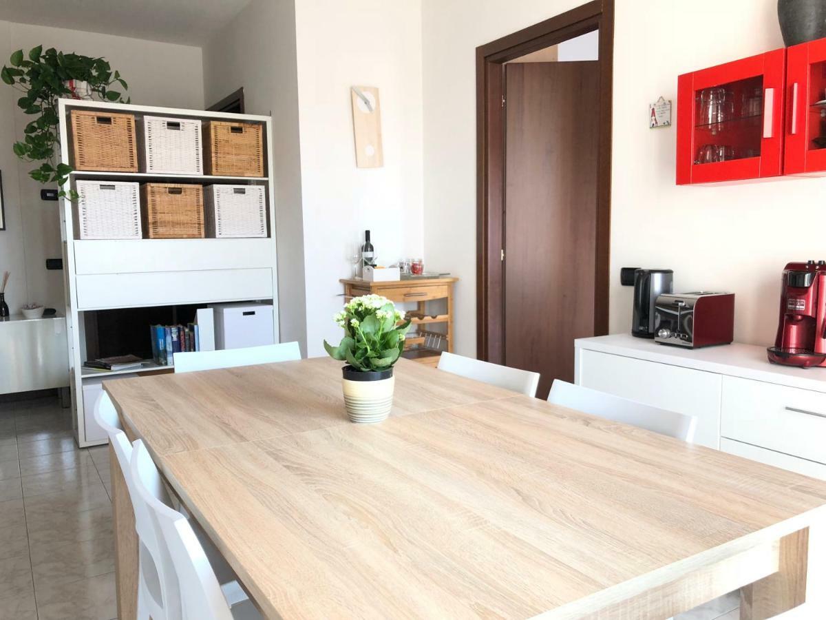 Bluamaranto Bed & Breakfast Verona Exterior photo